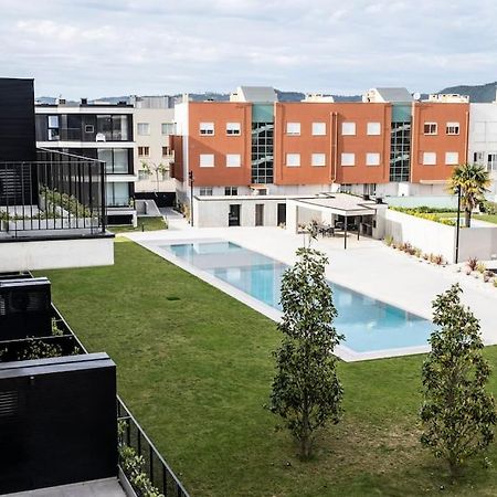 Loca Ofir Duplex - Entre Rio E Mar Apartman Fão Kültér fotó