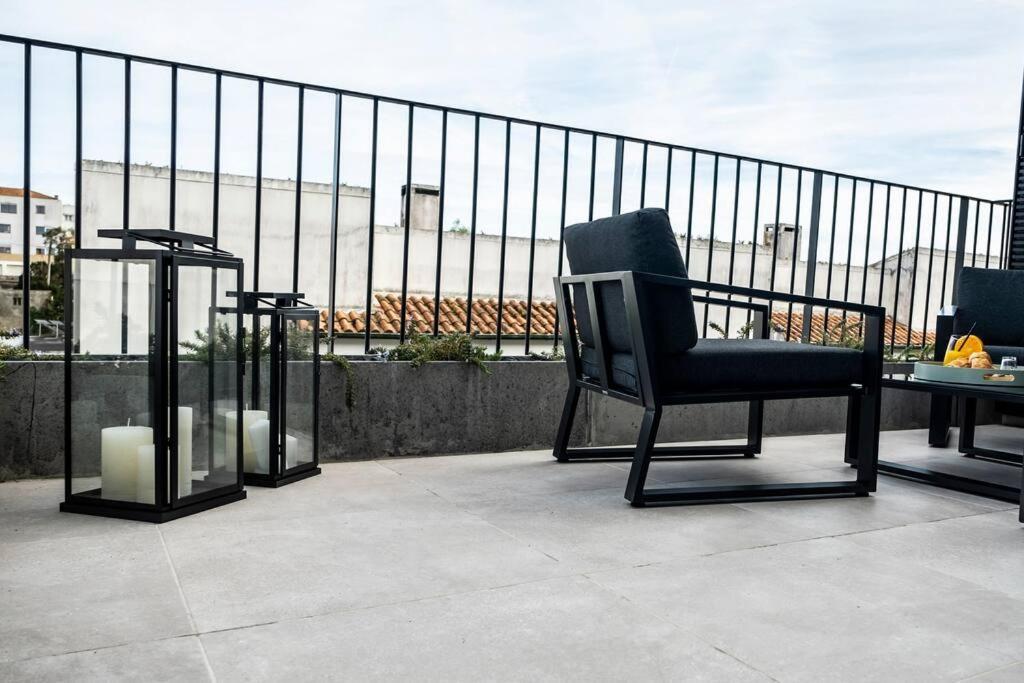 Loca Ofir Duplex - Entre Rio E Mar Apartman Fão Kültér fotó