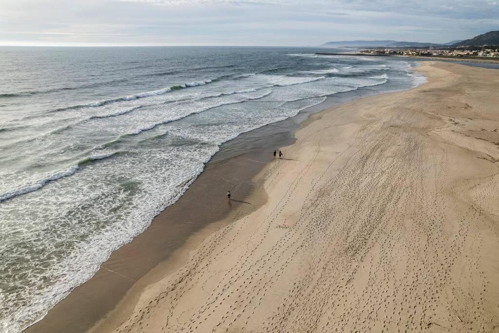 Loca Ofir Duplex - Entre Rio E Mar Apartman Fão Kültér fotó