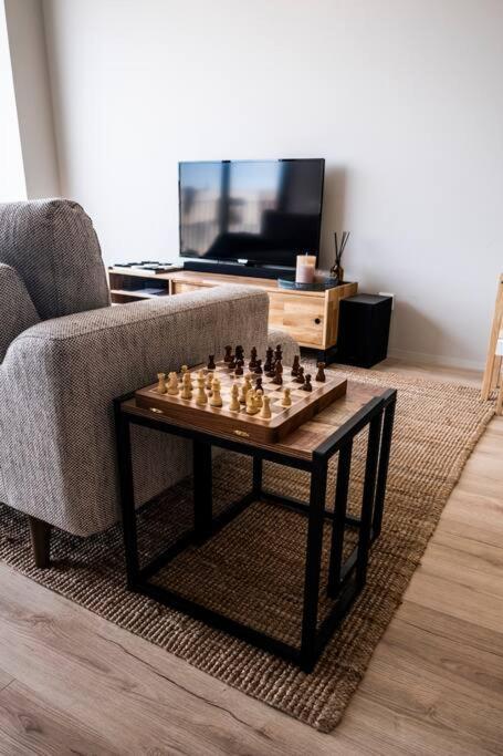 Loca Ofir Duplex - Entre Rio E Mar Apartman Fão Kültér fotó