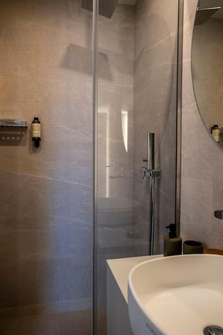 Loca Ofir Duplex - Entre Rio E Mar Apartman Fão Kültér fotó