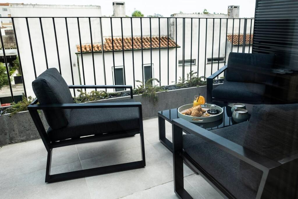 Loca Ofir Duplex - Entre Rio E Mar Apartman Fão Kültér fotó