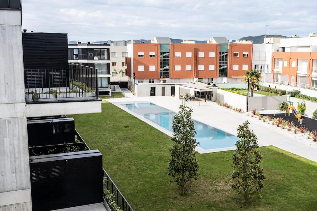 Loca Ofir Duplex - Entre Rio E Mar Apartman Fão Kültér fotó