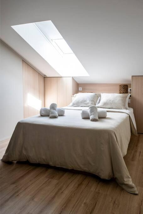 Loca Ofir Duplex - Entre Rio E Mar Apartman Fão Kültér fotó